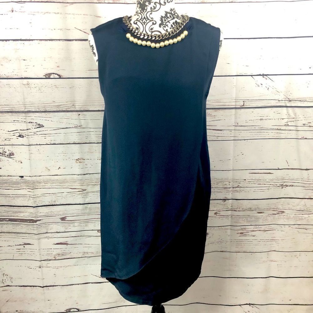3.1 Phillip Lim Mini Dress or Long Top